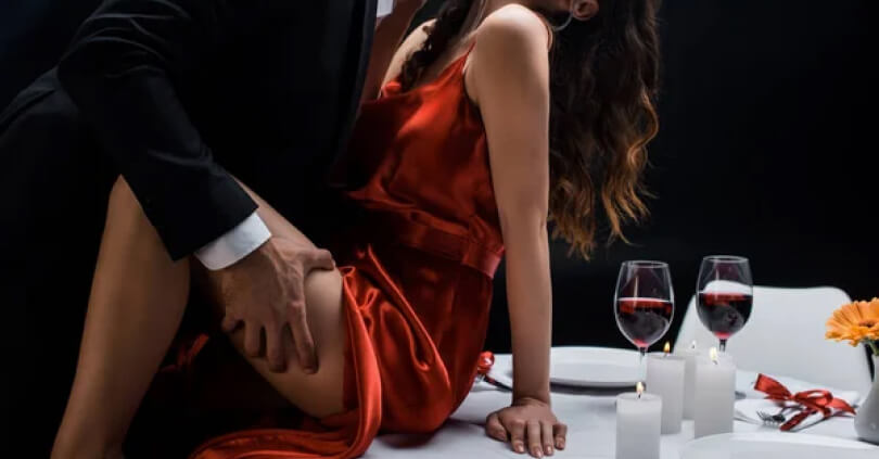 Svensk sexdejting: De vildaste berättelserna avslöjade