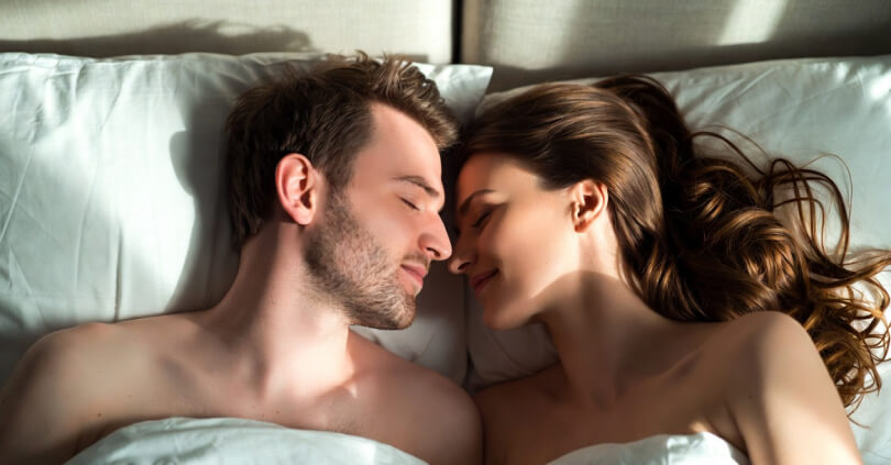 Glöm klyschorna: Här är meddelandena som garanterar sex ikväll