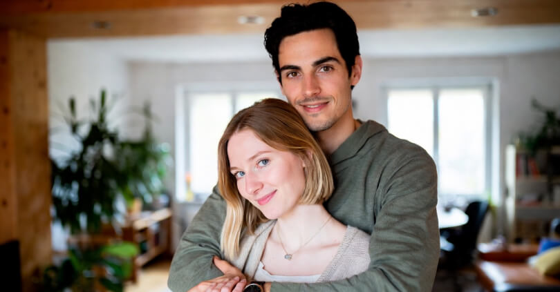 Engångsligg i Sverige – hitta en partner i kväll