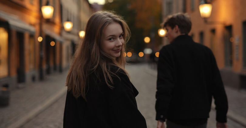 En säker första dejt – tips, checklista och erfarenheter från sex dating i Sverige 2026