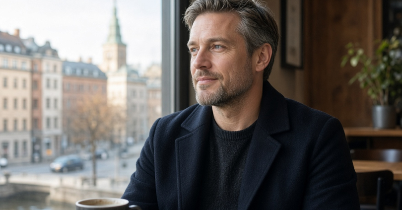 Erfarenheter: Skilda svenskar berättar om sin nya start – sexkontakter, sexdating & sexannonser
