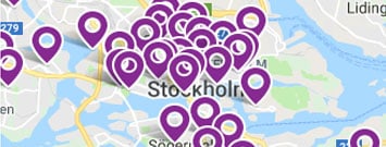 Sexdating i Stockholm